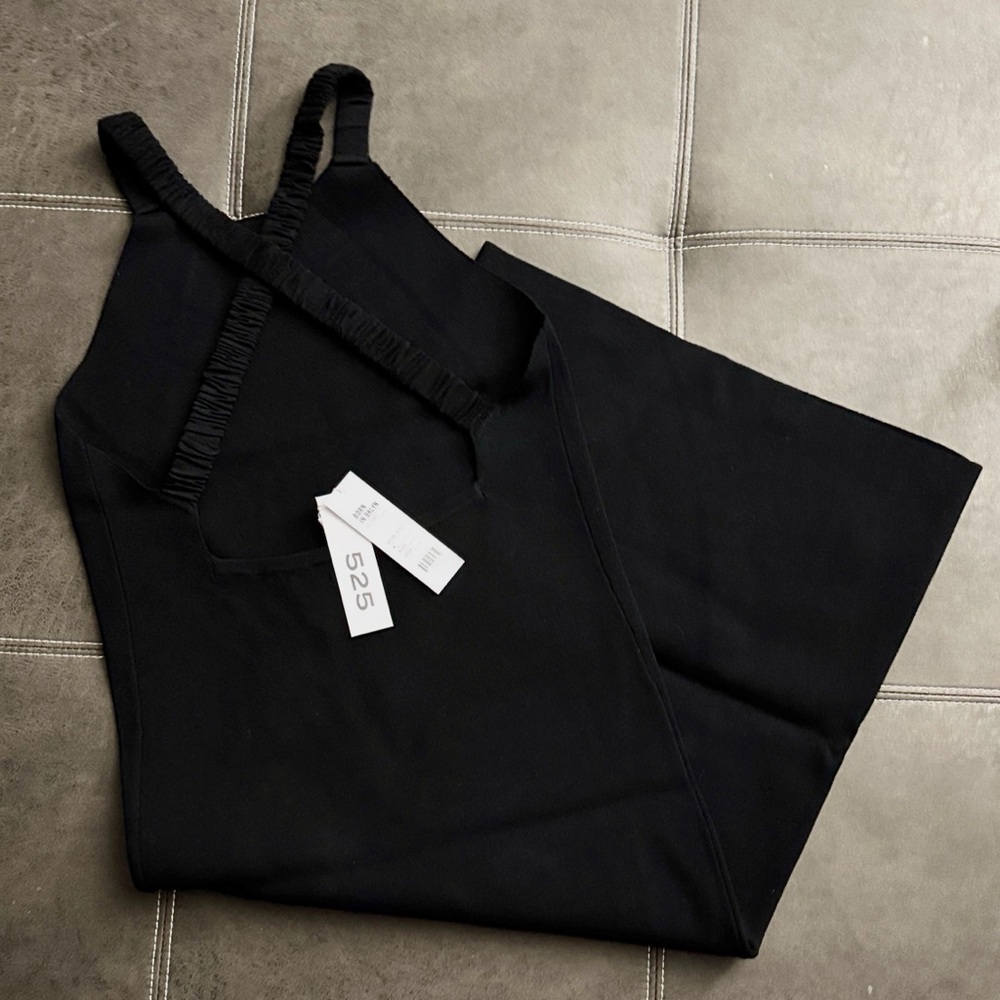 525 America Black Dress